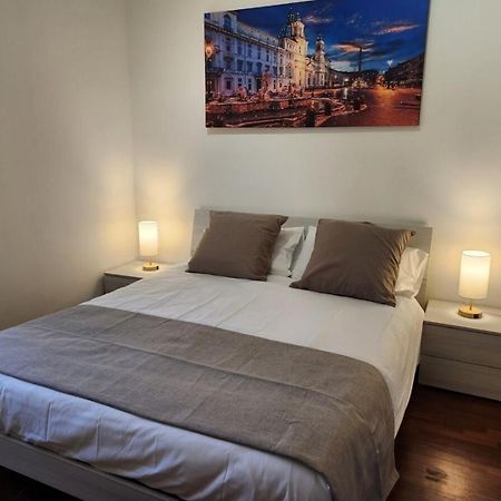 Casa Su Colosseo San Giovanni Roma Ngoại thất bức ảnh