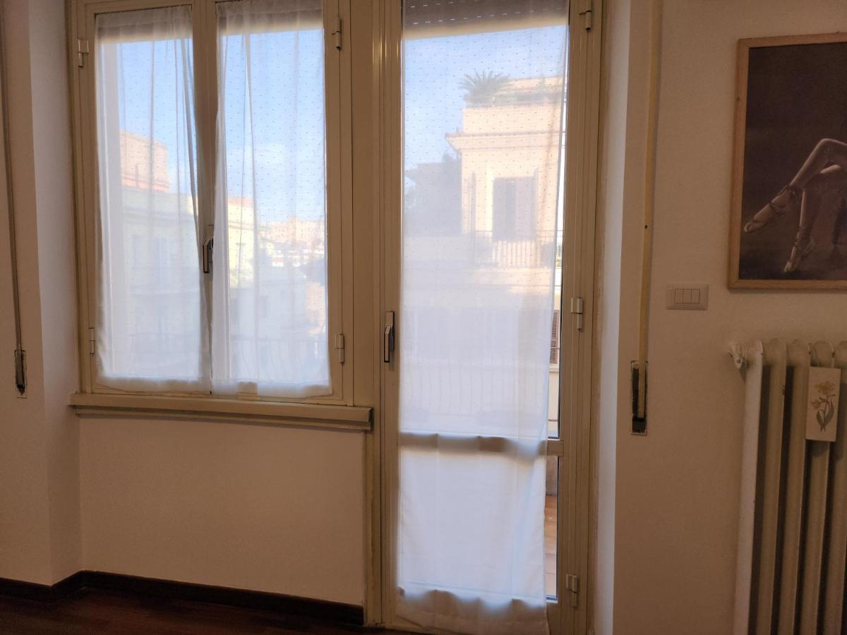 Casa Su Colosseo San Giovanni Roma Ngoại thất bức ảnh